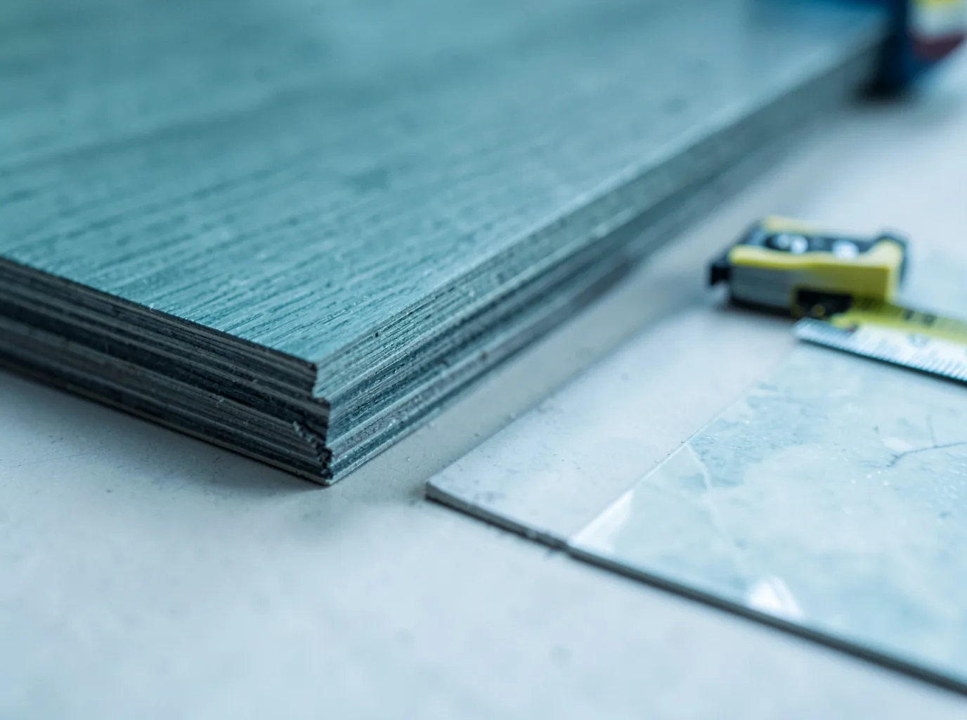 Luxury Vinyl Plank Installation Orcas, WA FAQs